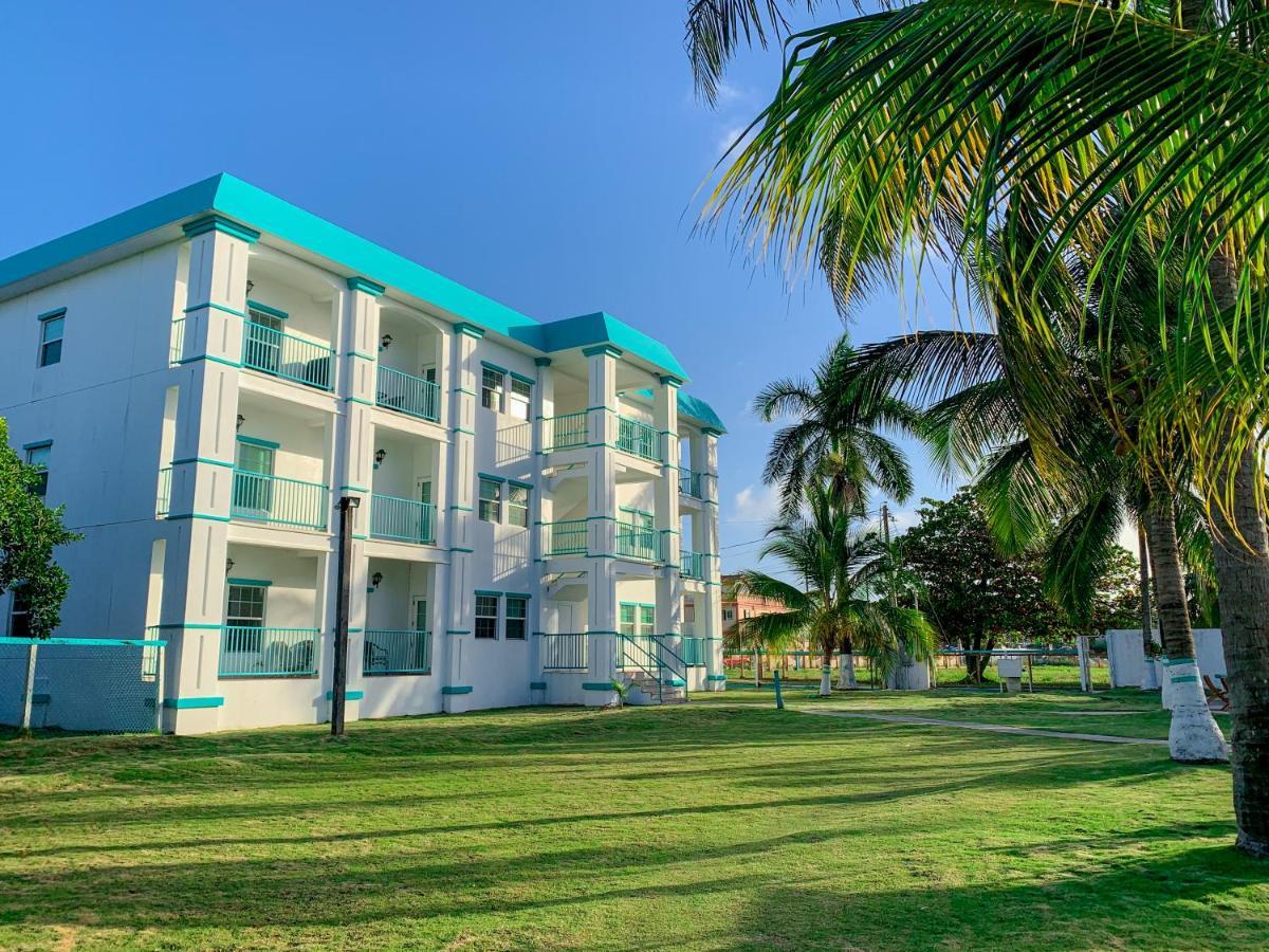 Best Western Grand Baymen Gardens San Pedro  Zewnętrze zdjęcie
