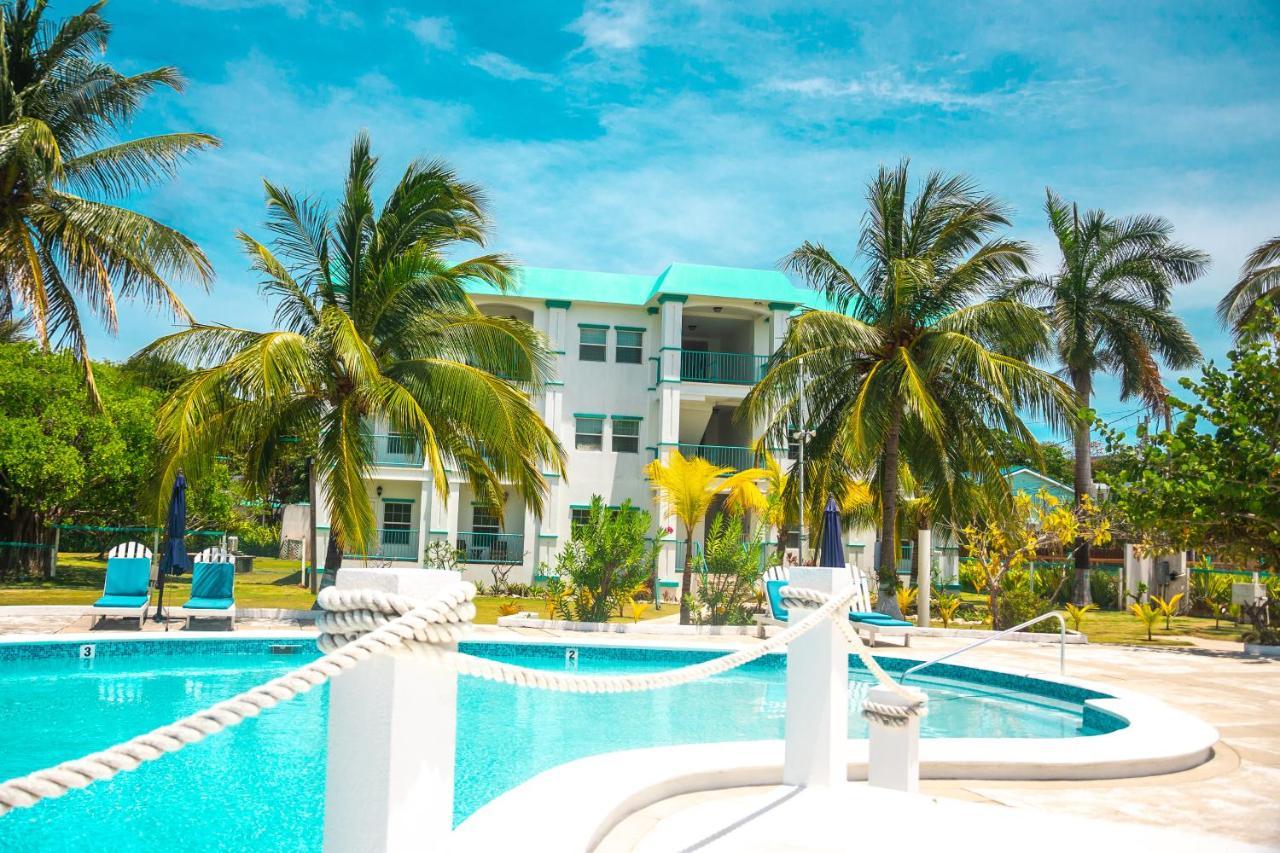Best Western Grand Baymen Gardens San Pedro  Zewnętrze zdjęcie