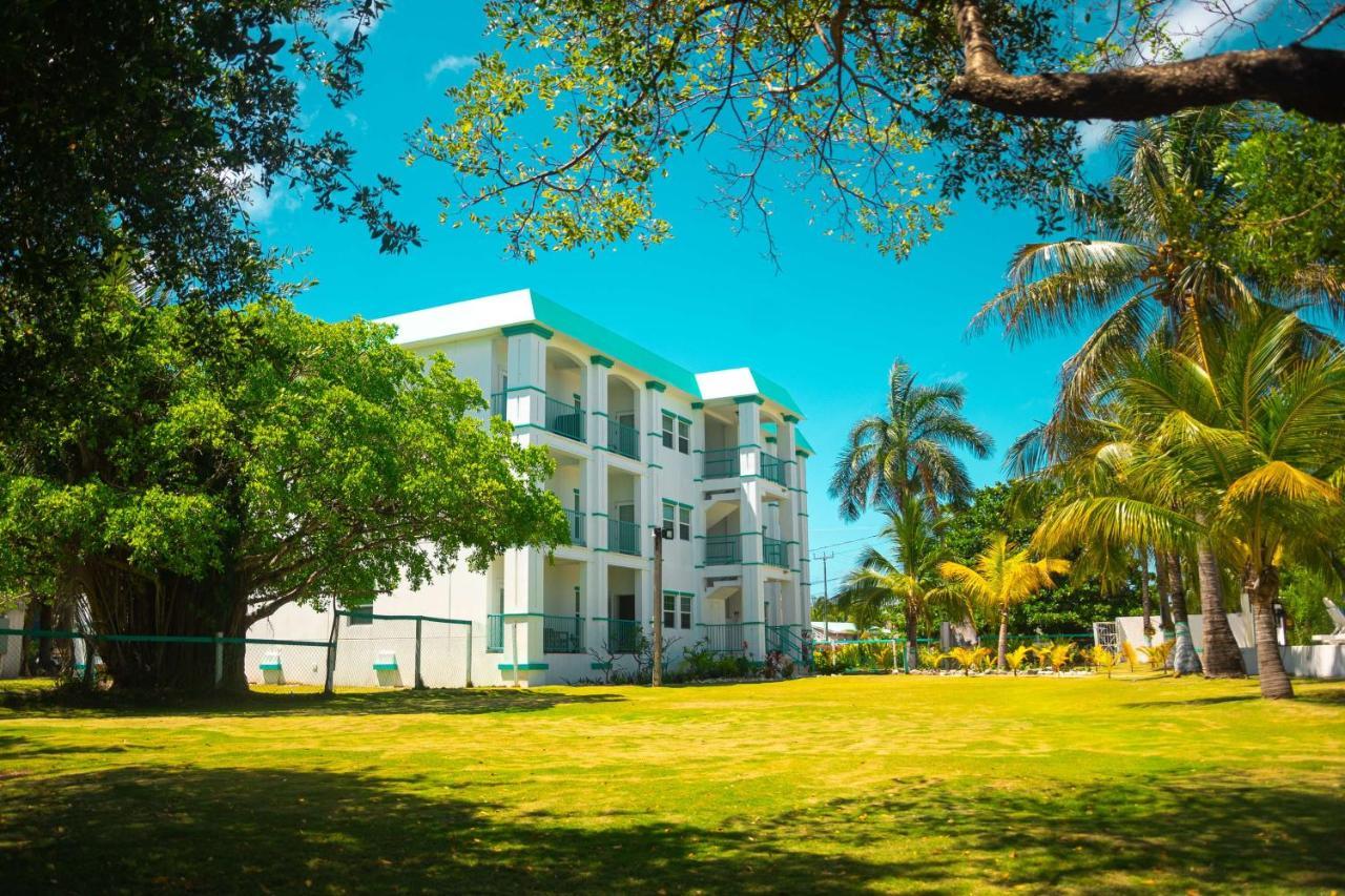 Best Western Grand Baymen Gardens San Pedro  Zewnętrze zdjęcie