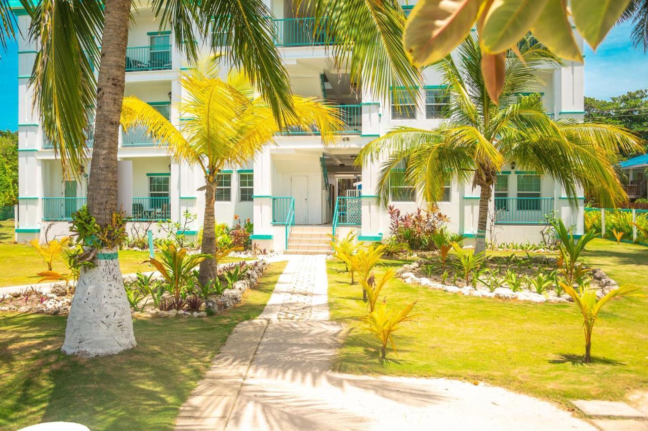 Best Western Grand Baymen Gardens San Pedro  Zewnętrze zdjęcie