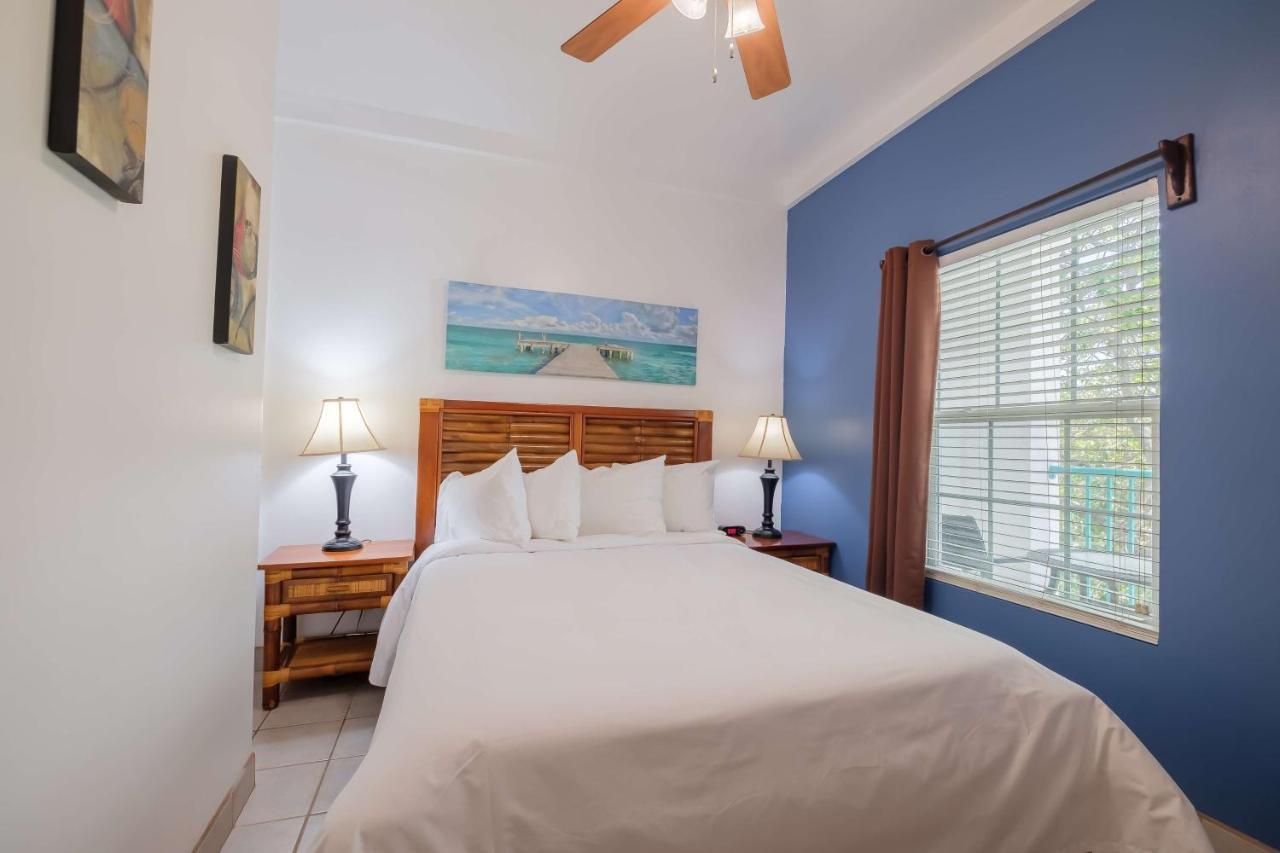 Best Western Grand Baymen Gardens San Pedro  Zewnętrze zdjęcie