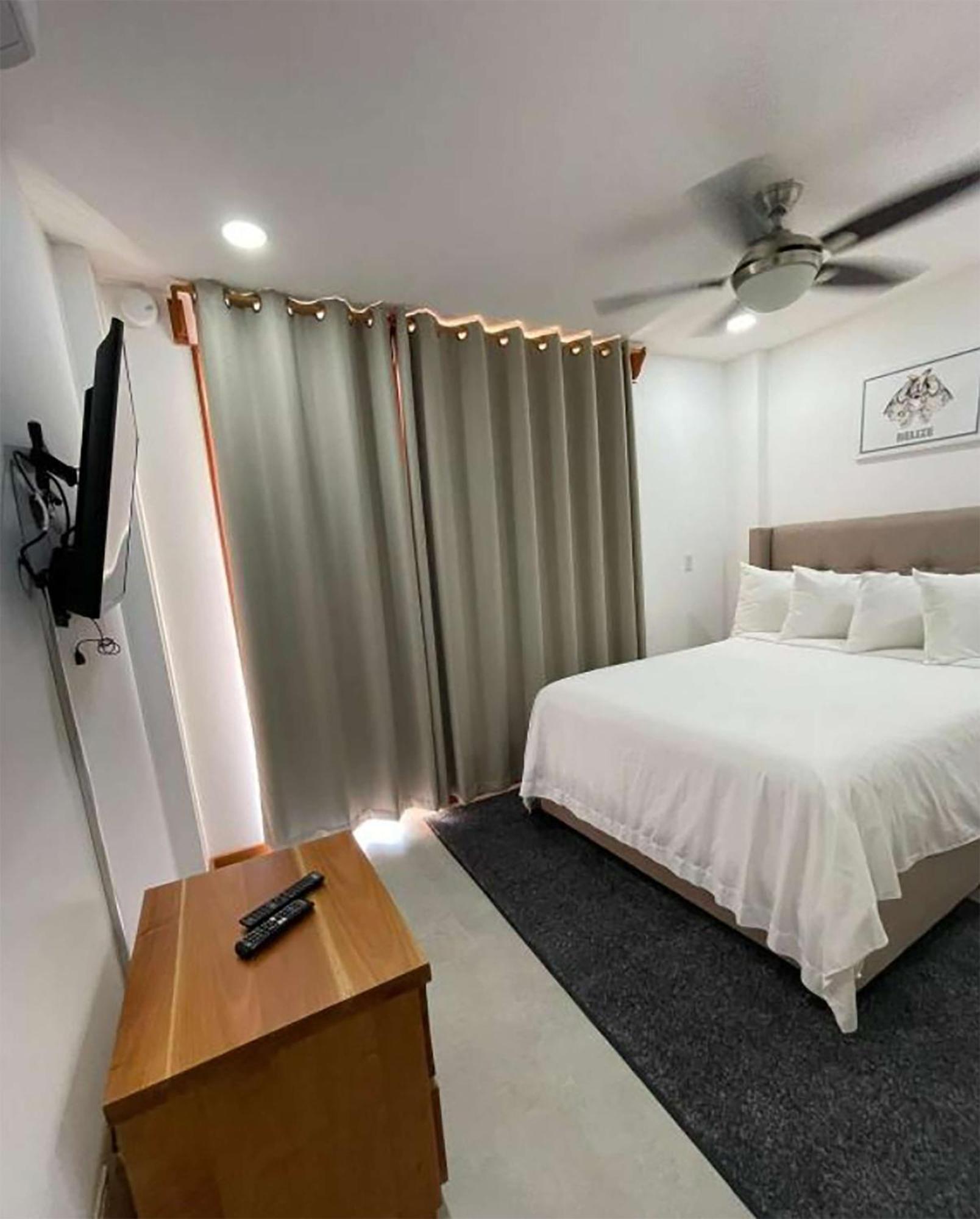 Best Western Grand Baymen Gardens San Pedro  Zewnętrze zdjęcie