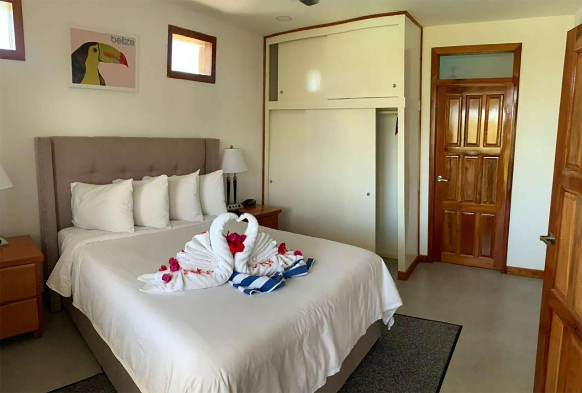 Best Western Grand Baymen Gardens San Pedro  Zewnętrze zdjęcie