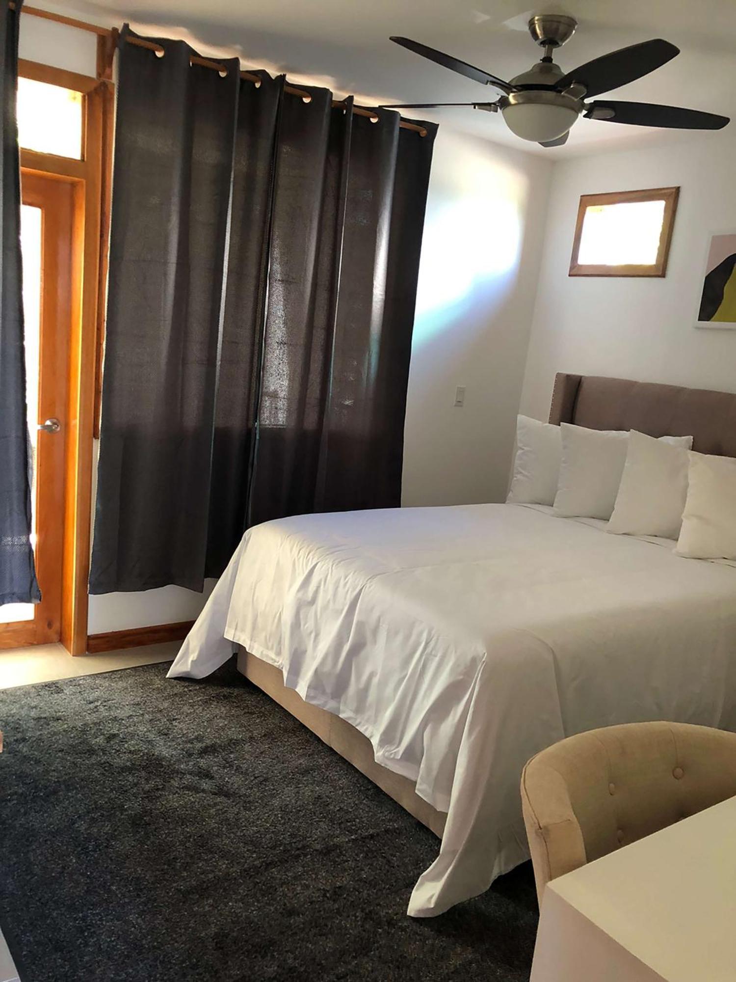 Best Western Grand Baymen Gardens San Pedro  Zewnętrze zdjęcie