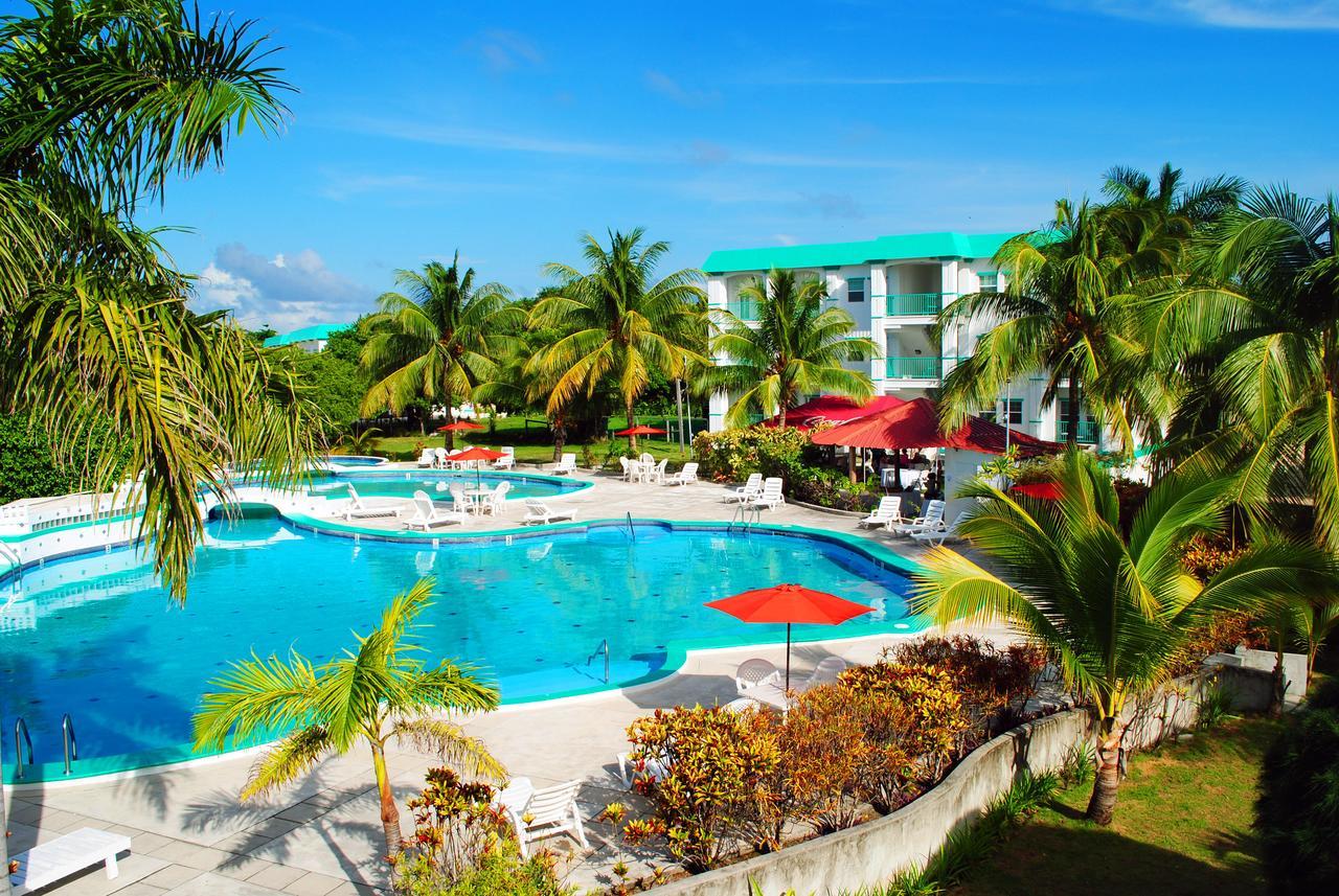 Best Western Grand Baymen Gardens San Pedro  Zewnętrze zdjęcie